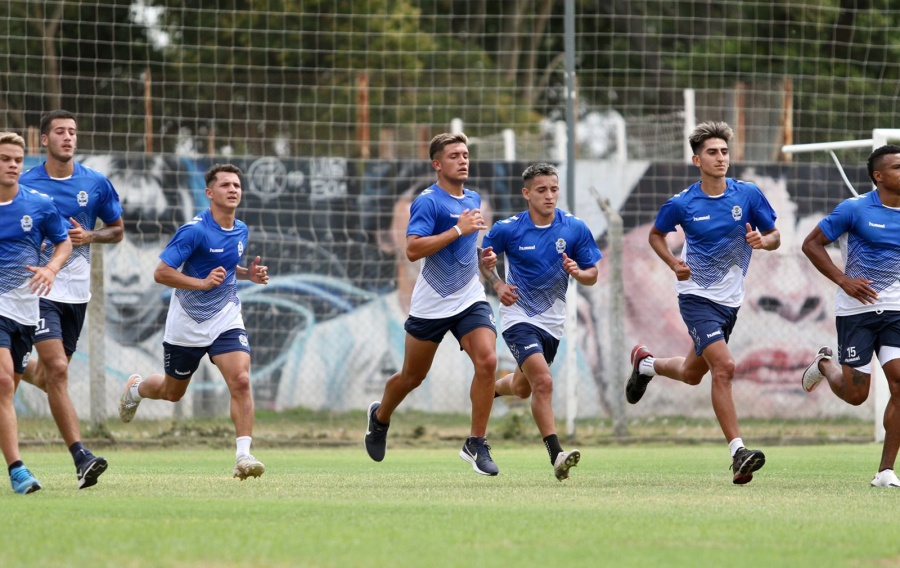 Gimnasia tendrá un viernes muy movido