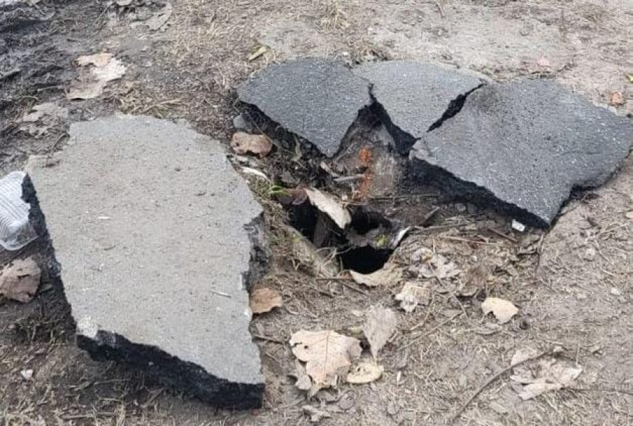 Vecinos de Tolosa se quejaron por la condición del agua: ”Sale con sabor y olor raro”