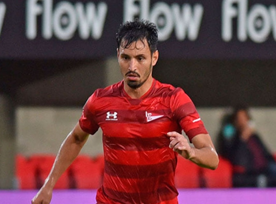 Sánchez Miño se despidió del torneo