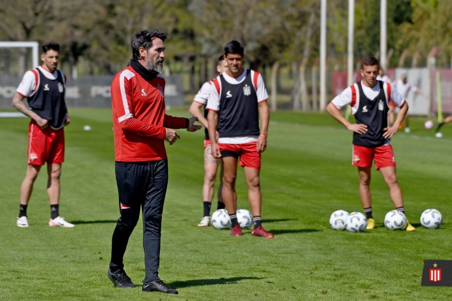 ¿Qué jugador Domínguez perderá por varios días?