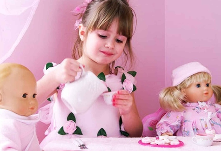 Polémico proyecto ingresó a la Legislatura: quieren regular la publicidad infantil para ”no asociar a las niñas con el rosa”