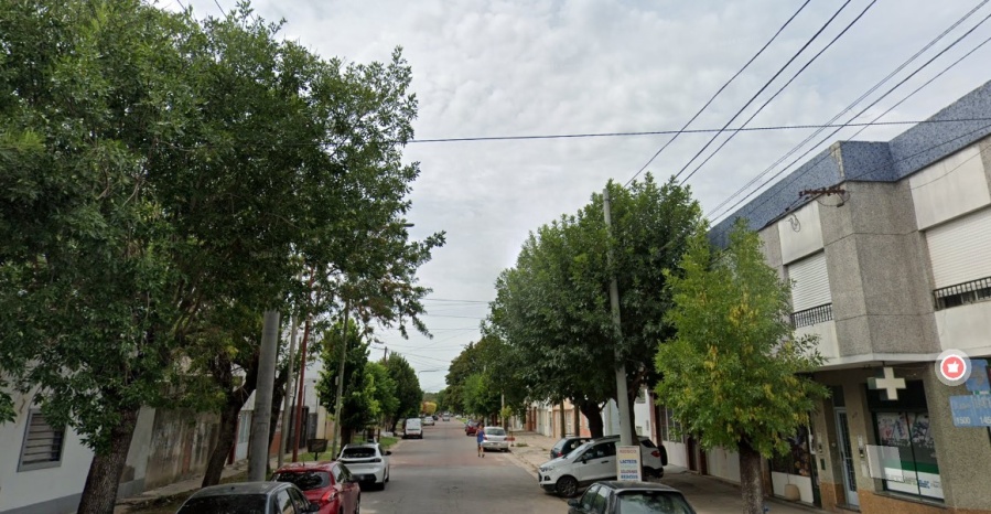 Otra jubilada víctima de un robo en La Plata: fue sorprendida mientras dormía y los delincuentes la golpearon
