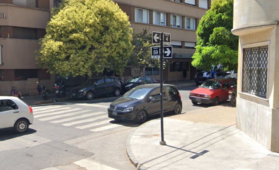 Entraron a robar y se llevaron la heladera, una cocina y hasta cableado eléctrico