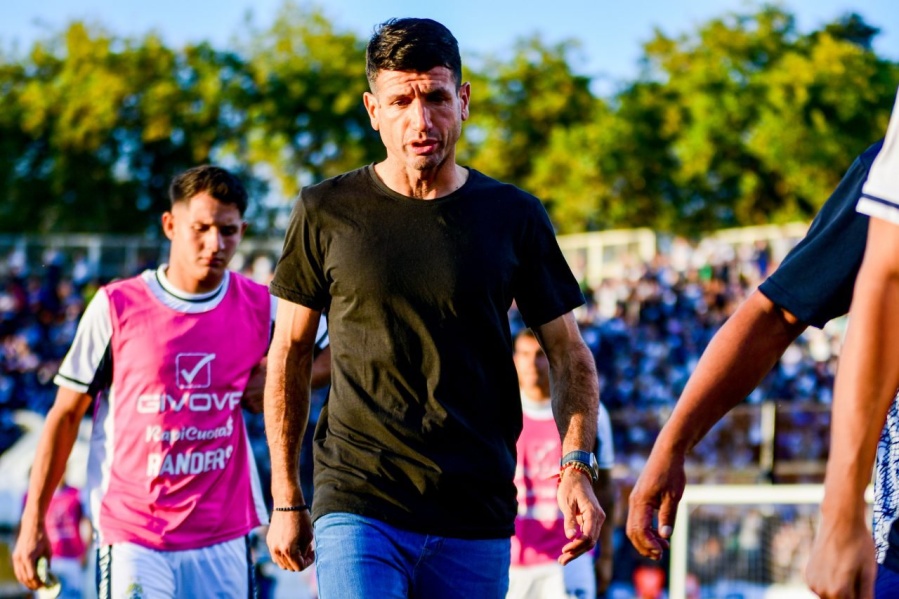 El dolor de un exjugador y técnico de Gimnasia por la salida de Romero: ”Me da pena porque es un hermano de la vida”