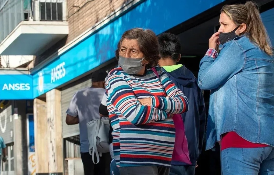 Jubilaciones: el aumento de los haberes en marzo se ubicaría en el 17%
