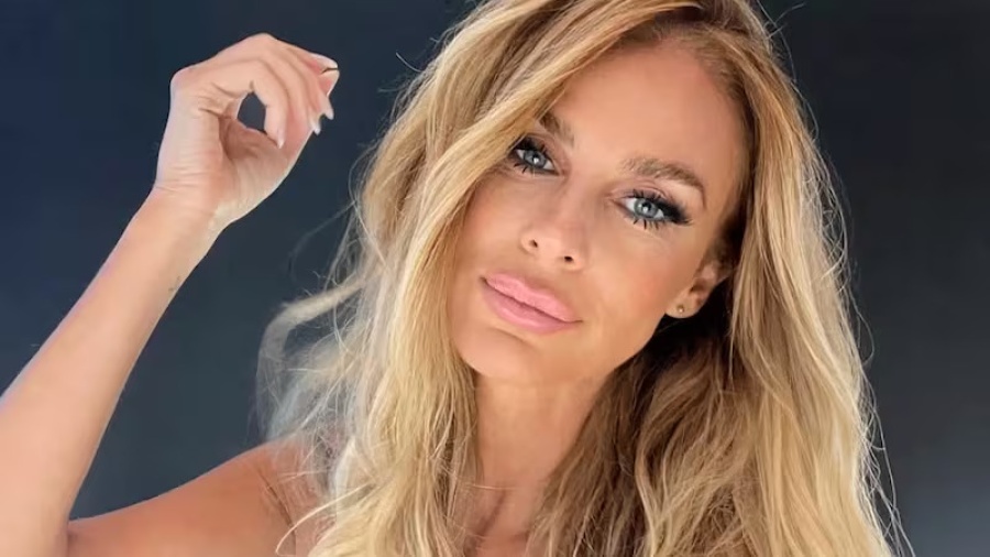 Sabrina Rojas se mostró con su nuevo novio y descubrieron que es el ex de una famosa: “Me estoy dando la oportunidad…”