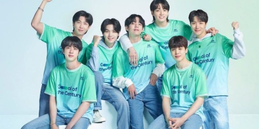 BTS lanzará una canción para el mundial Qatar 2022: Cuándo se estrena