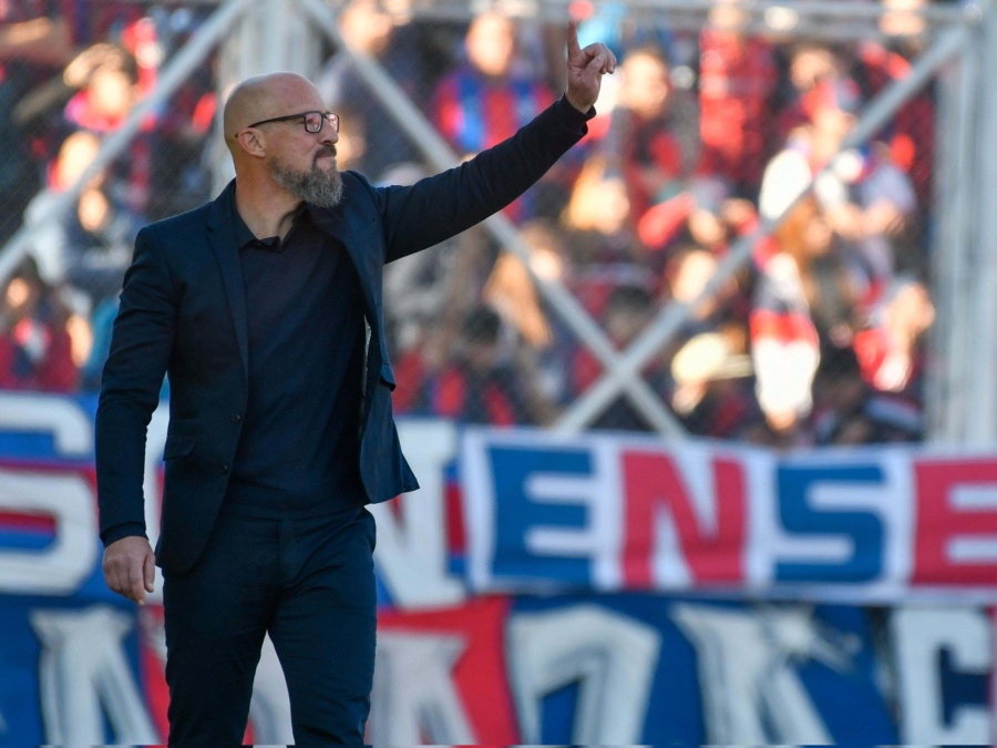 ¿Cuáles son las cuatros novedades de Gimnasia para medirse con Independiente?