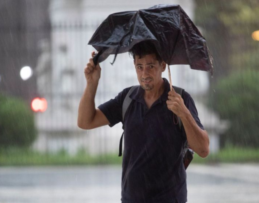 Verano atípico, lluvias y temperatura: así se comportará el clima durante marzo