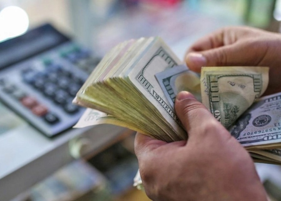 El Gobierno dispuso restricciones para frenar la especulación en los dólares financieros