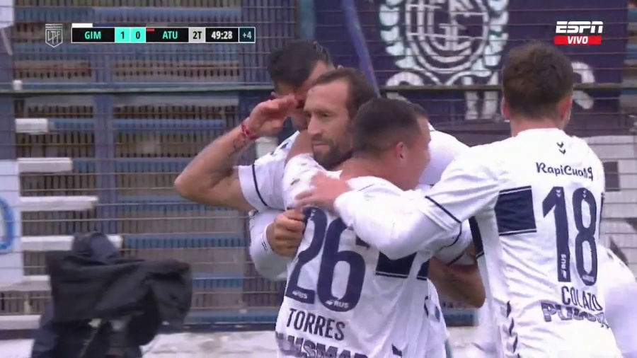 Brahian Alemán: “Se están diciendo muchas cosas que no son ciertas y lastiman”