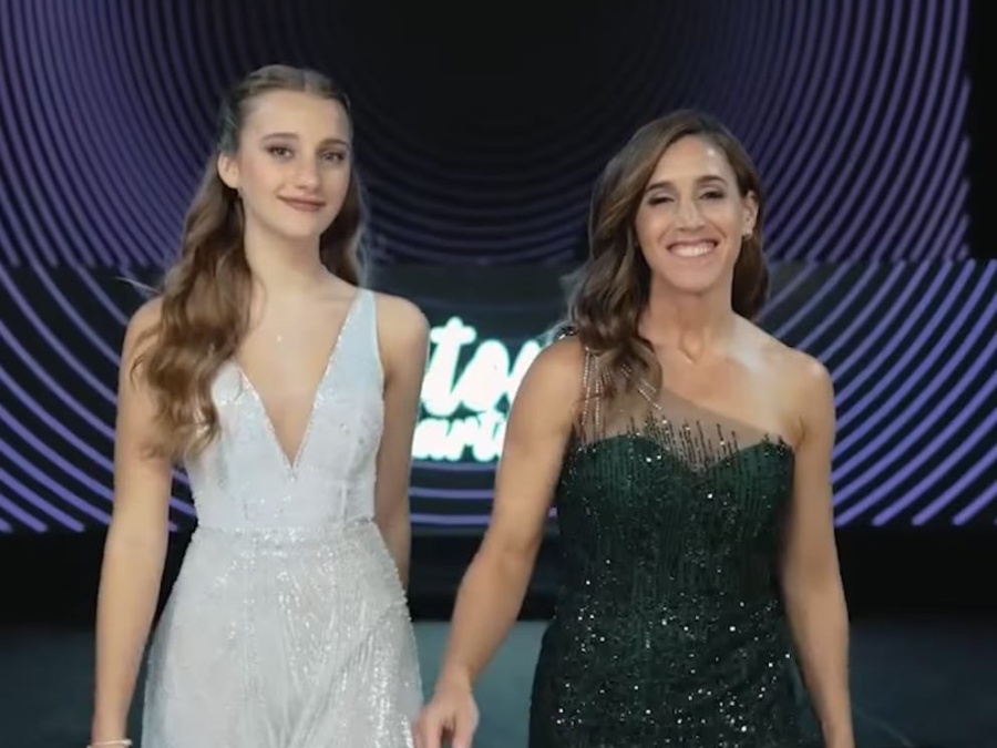 ”Parece que fue ayer que podía cargarla en mis brazos”: el emotivo festejo de 15 de la hija de La Sole