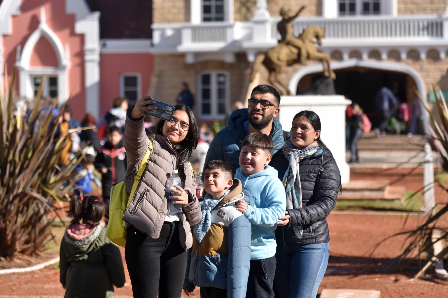 Súper domingo en La Plata por el Día de la Niñez: todas las actividades y atracciones gratuitas en distintos puntos