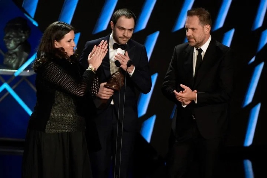 ”Argentina 1985” sigue arrasando: el film de Santiago Mitre ganó el premio Goya a la Mejor Película Iberoamericana