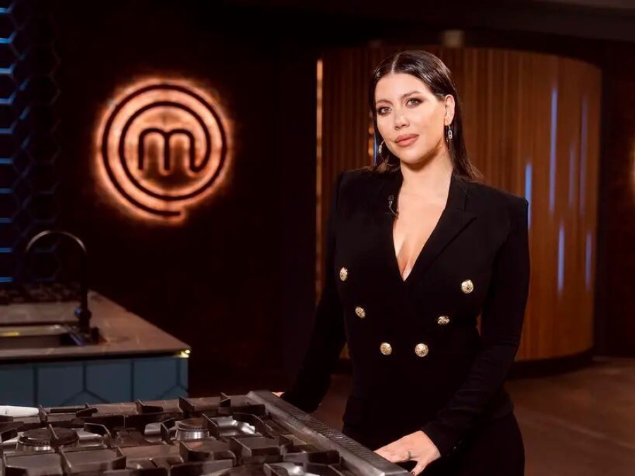 Con Wanda a la cabeza, vuelve MasterChef Celebrity y definen a los famosos participantes