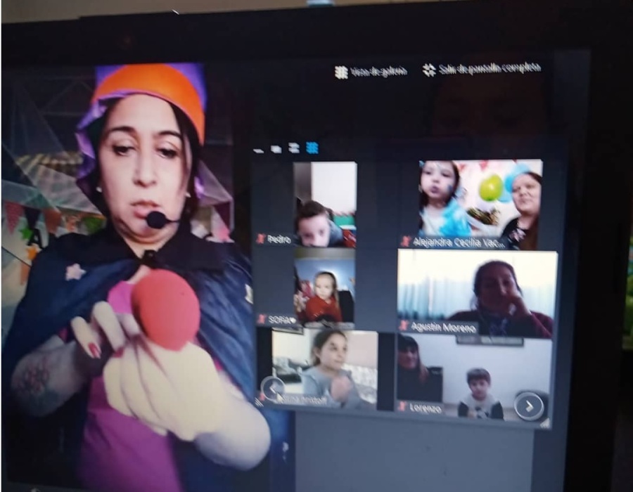 Anima fiestas en La Plata desde hace 20 años, la fulminó la pandemia y se reinventó totalmente: ”Fue devastador y resistimos”