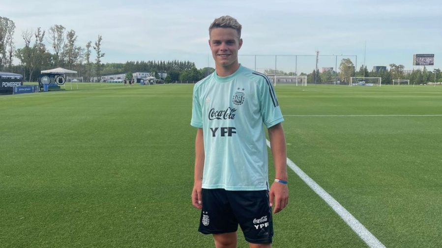 ¿Qué dijo Miramón sobre su convocatoria a la Selección Argentina?