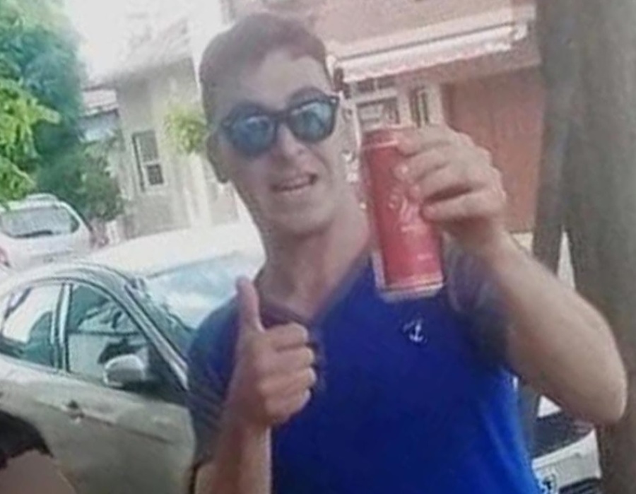 La Justicia ordenó la prisión preventiva para los nueve policías acusados de la muerte de Alejandro Martínez en San Clemente