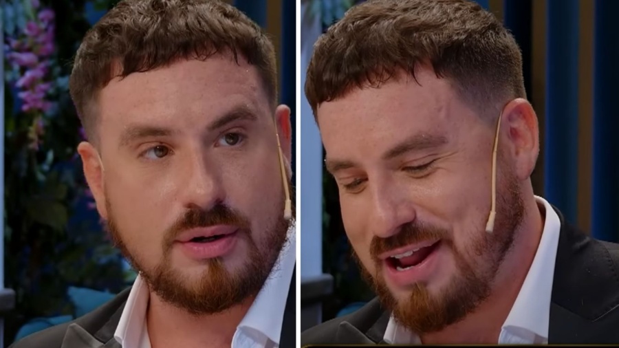 Fede Bal se sinceró y contó por qué no duran sus relaciones: “Me enamoro muchas veces por día”