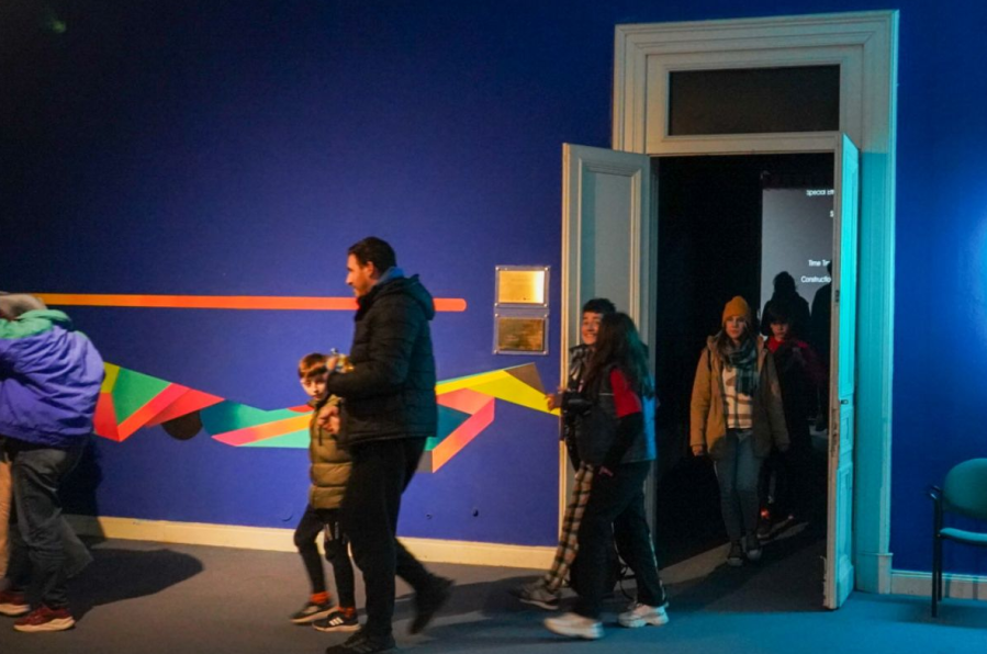 Con 14 películas para todos los gustos, se renovó la cartelera de los cines municipales de La Plata