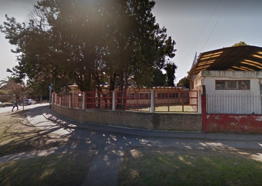 Una madre le pegó una trompada a la directora del Jardín de 37 y 126, y fue denunciada penalmente