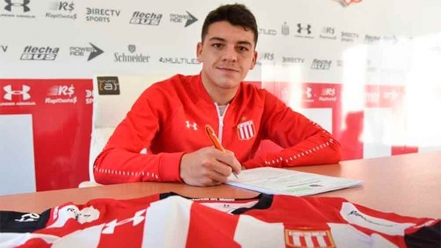 Nacional de Uruguay descartó la llegada de Diego García