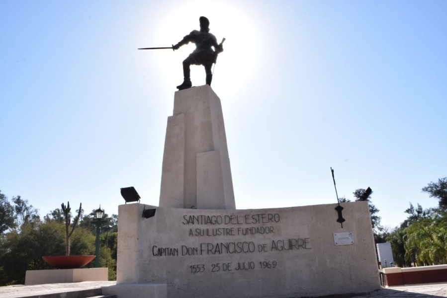 Santiago del Estero tuvo un movimiento sísmico de 6,5 grados e hizo vibrar a Catamarca, La Rioja y el norte de Córdoba