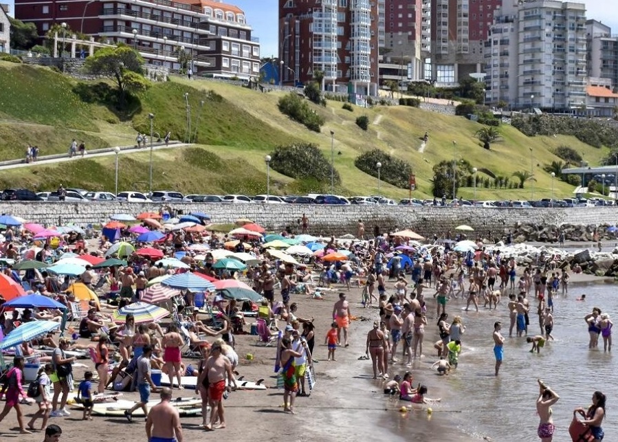 Semana Santa récord para el turismo: 2,5 millones de personas se desplazan por Argentina