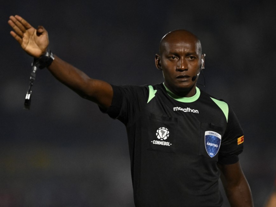 ¿Quién será el arbitro para el debut del Pincha en la Libertadores?