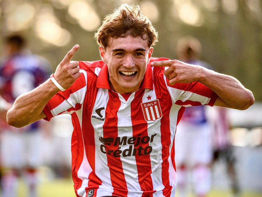 ¿Qué dijeron los pibes del Pinchas tras debutar en primera división?