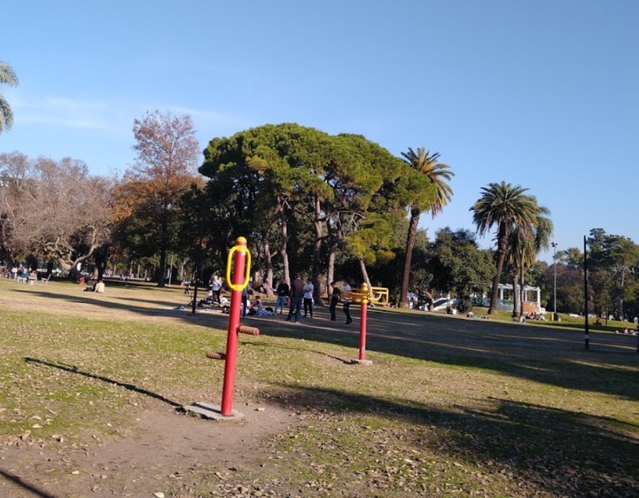 Perdió $9.000 en el Parque Saavedra, su bebé está internado y surgió una increíble movida solidaria: “No esperaba esto”