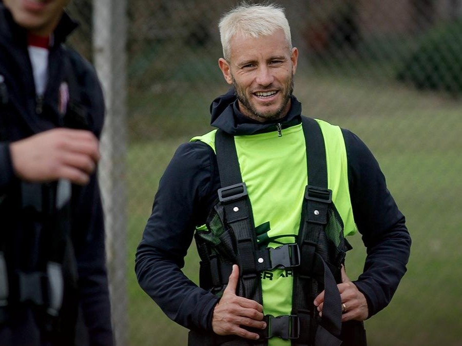 Gastón Fernández y su pelea con Maradona: La cuenta pendiente con Diego y la interpelación de su hija