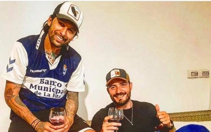 El futbolista que divide aguas en Gimnasia