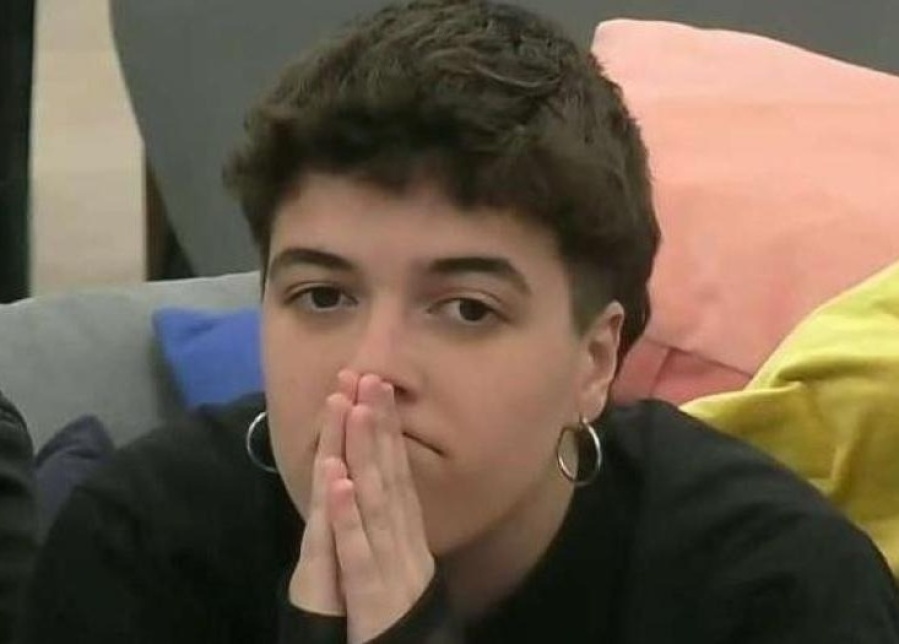 La importante advertencia de Mora a los jugadores que siguen en Gran Hermano: ”¡Es mentira!”