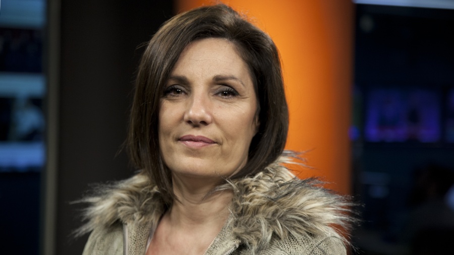 Piden hasta 20 años de cárcel a Andrea Vázquez, acusada de manipular a sus hijos para denunciar falsamente a su ex por abuso