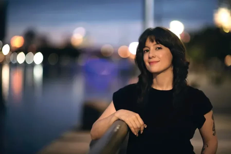 Malena Pichot desmintió los rumores de reconciliación entre Fito Páez y Julia Mengolini: “¿tanto les importa?”