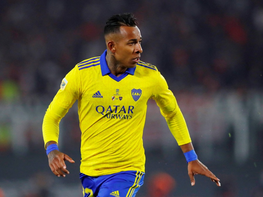 Sebastián Villa presentó una denuncia por falso testimonio frente a su causa por abuso sexual