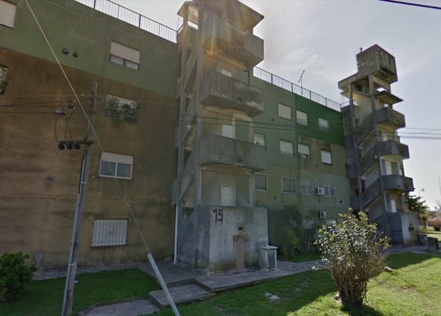 “Hay muy buenas razas alienígenas que quieren ayudarme”: los escritos del hombre que decapitó a su madre en Villa Elvira