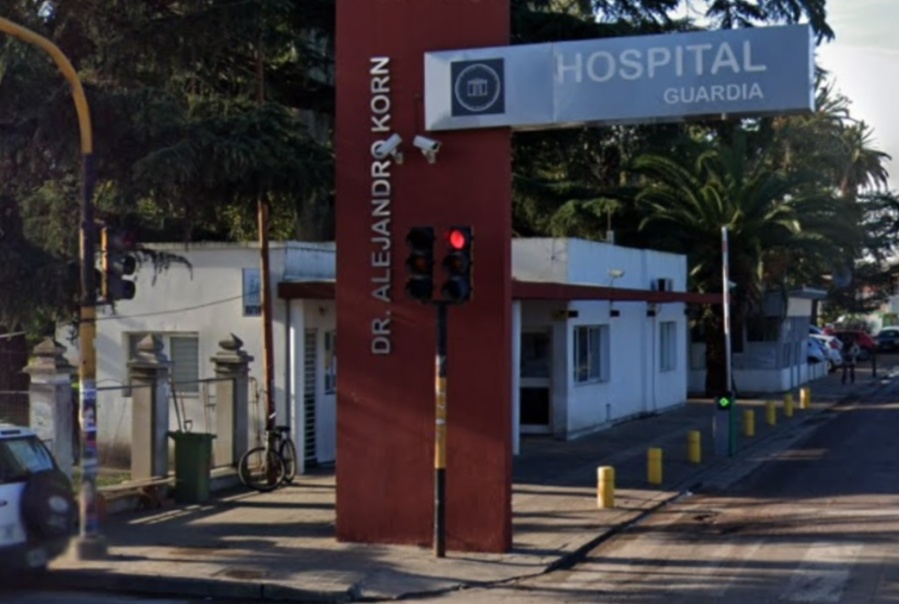 Identificaron al jubilado de 86 años que murió en La Plata tras golpearse la cabeza en una maniobra con su camión