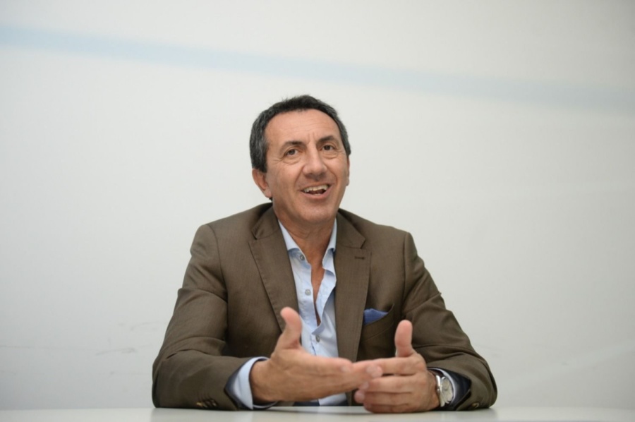 ¿Qué le dijo el presidente de AFA a Mariano Cowen?