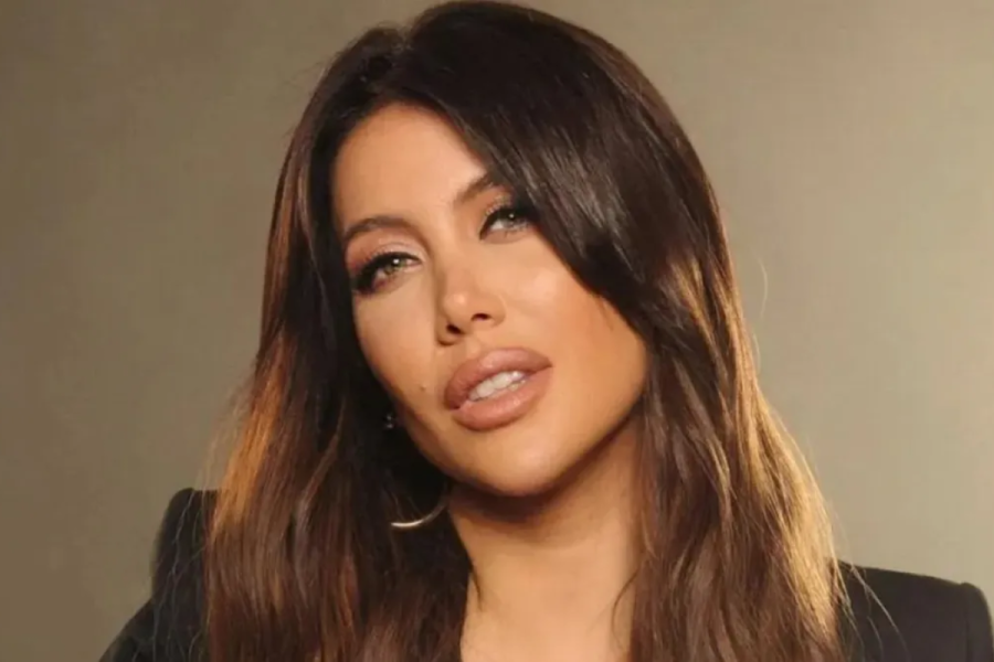 Fin del misterio: Wanda Nara confirmó cuál es la enfermedad que padece