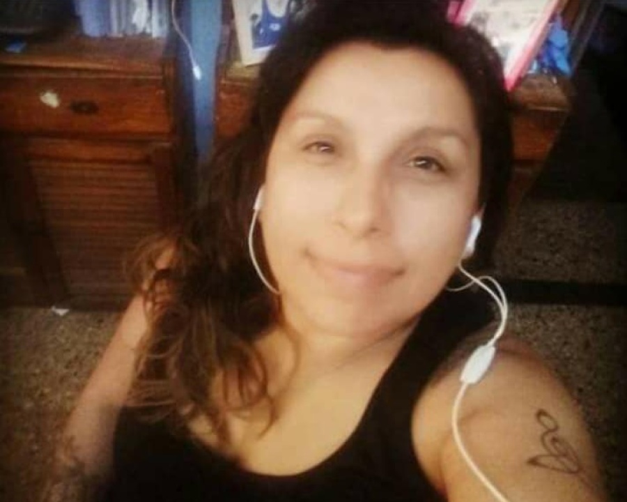 Su mamá no era su mamá y fue abandonada en una iglesia de La Plata: ”Es un camino largo pero tengo que transitarlo”