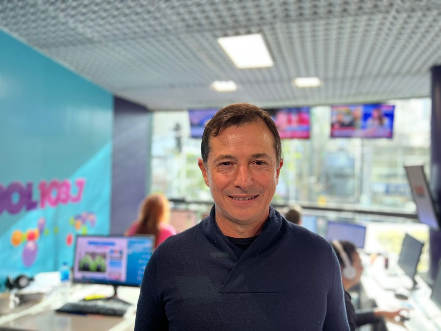 Lipovetzky: “Si impulsamos la Boleta Única, no se puede criticar el corte de boleta; Julio Garro es el más preparado”