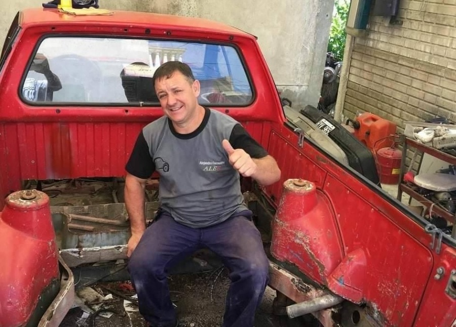 ”Alguien lo conocía y burló su confianza”: la peor sospecha de la familia del mecánico asesinado en Tolosa