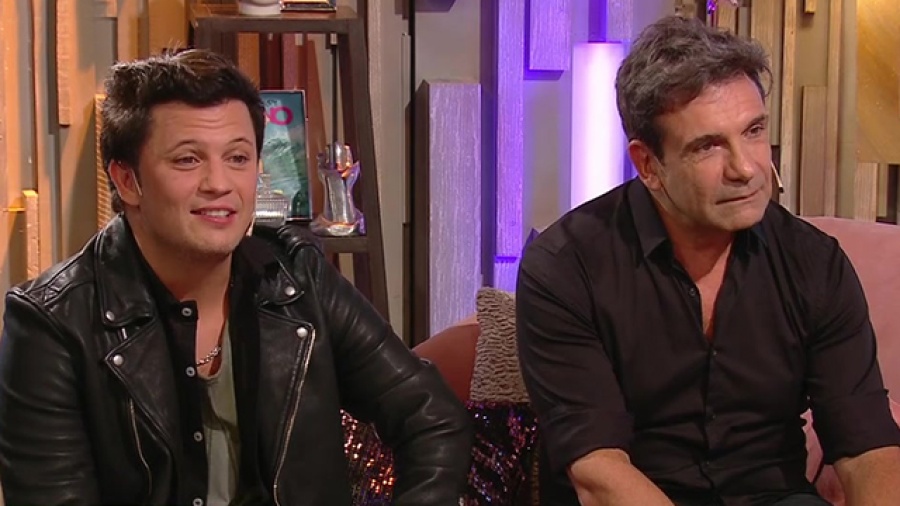 Laura Novoa, Marcelo De Bellis y Darío Lopilato harán temporada juntos en Mar del Plata