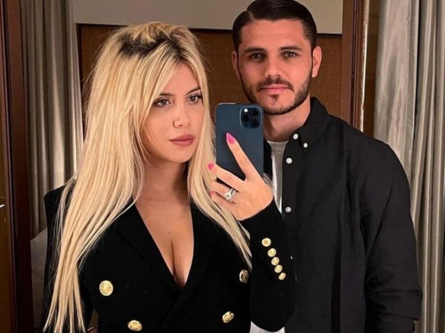 ¿Wanda Nara está embarazada?