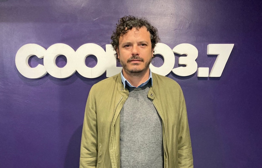 Granillo Fernández: ”Los asentamientos de La Plata se crean por necesidad, no podemos tener ciudadanos de primera y segunda”