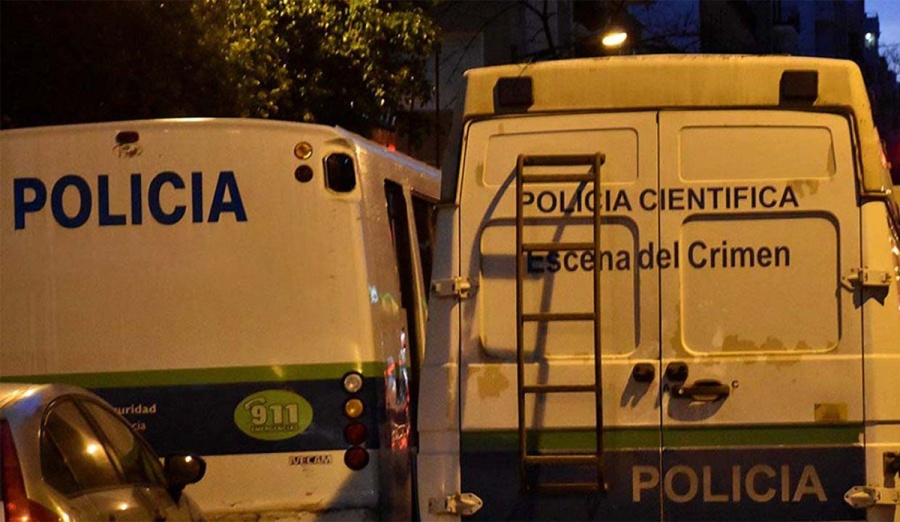 Conmoción en Berisso: encontraron muerto al esposo de la mujer que murió electrocutada