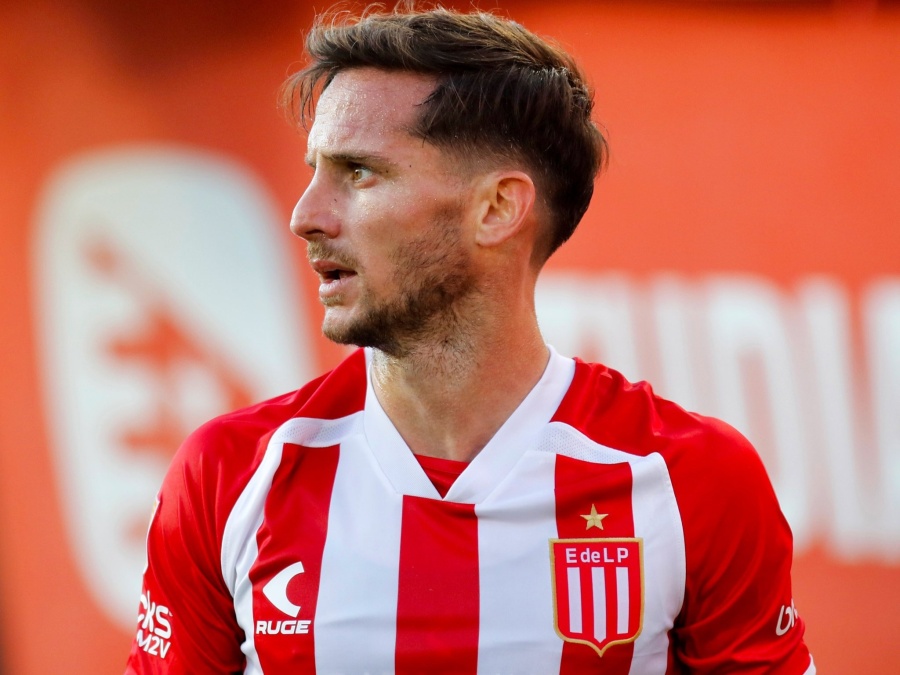 Pablo Piatti vuelve al fútbol