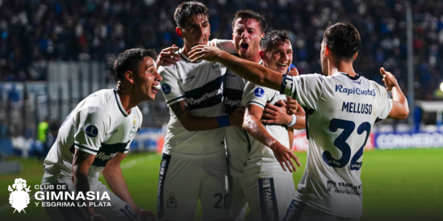 El récord que consiguió la dirigencia de Gimnasia con la venta de Muro